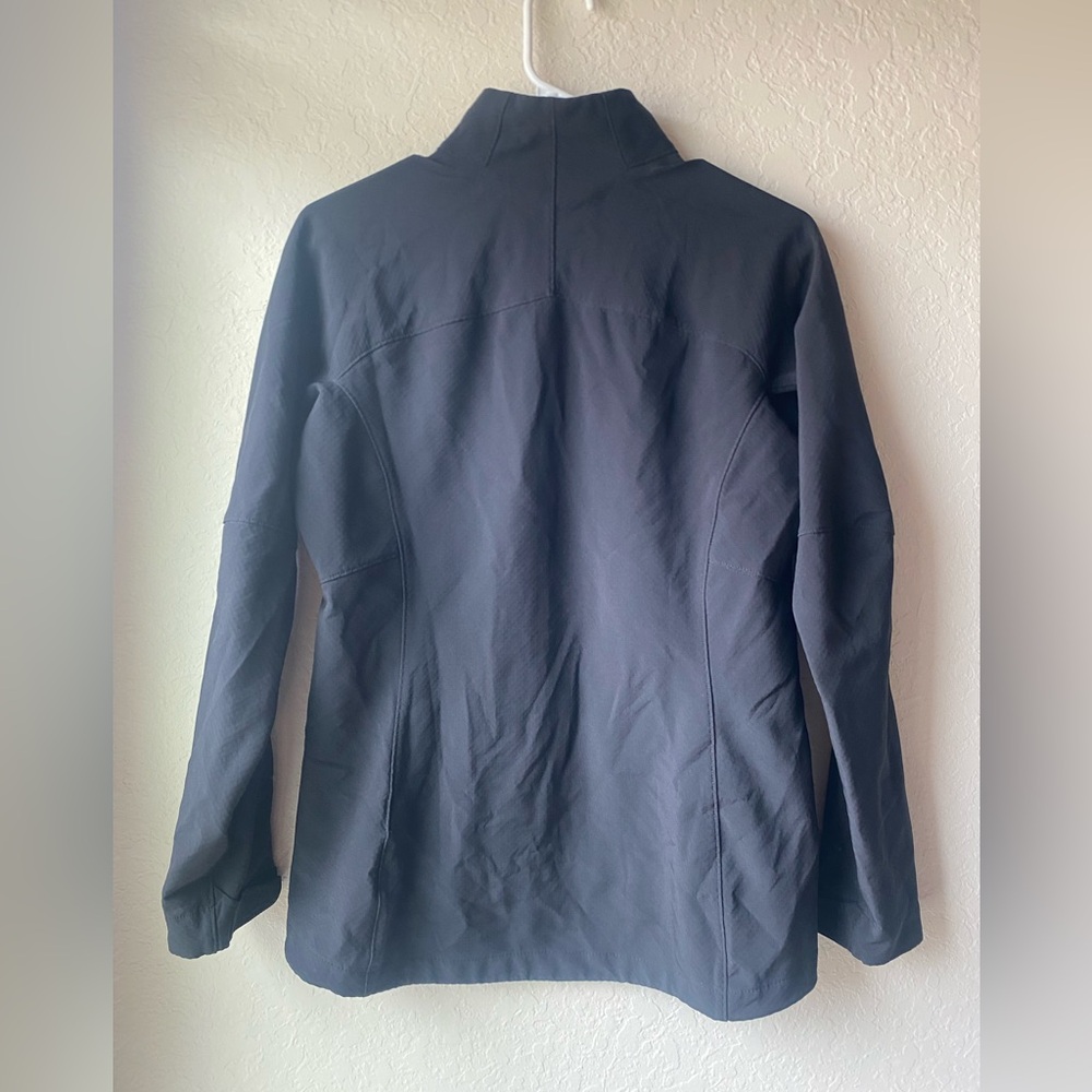 Patagonia Adze Jacket with logo - Soft Shell ~ Size XS - Picture 5 of 7